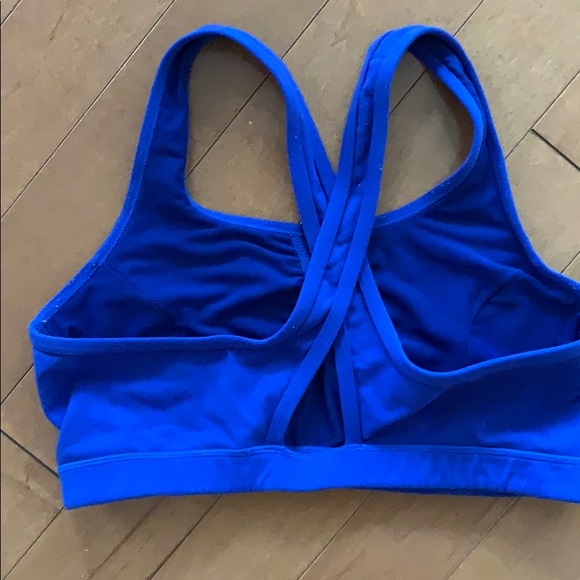 Lululemon bra - Picture 2 of 2